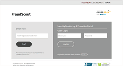 Desktop Screenshot of myidmanager.com